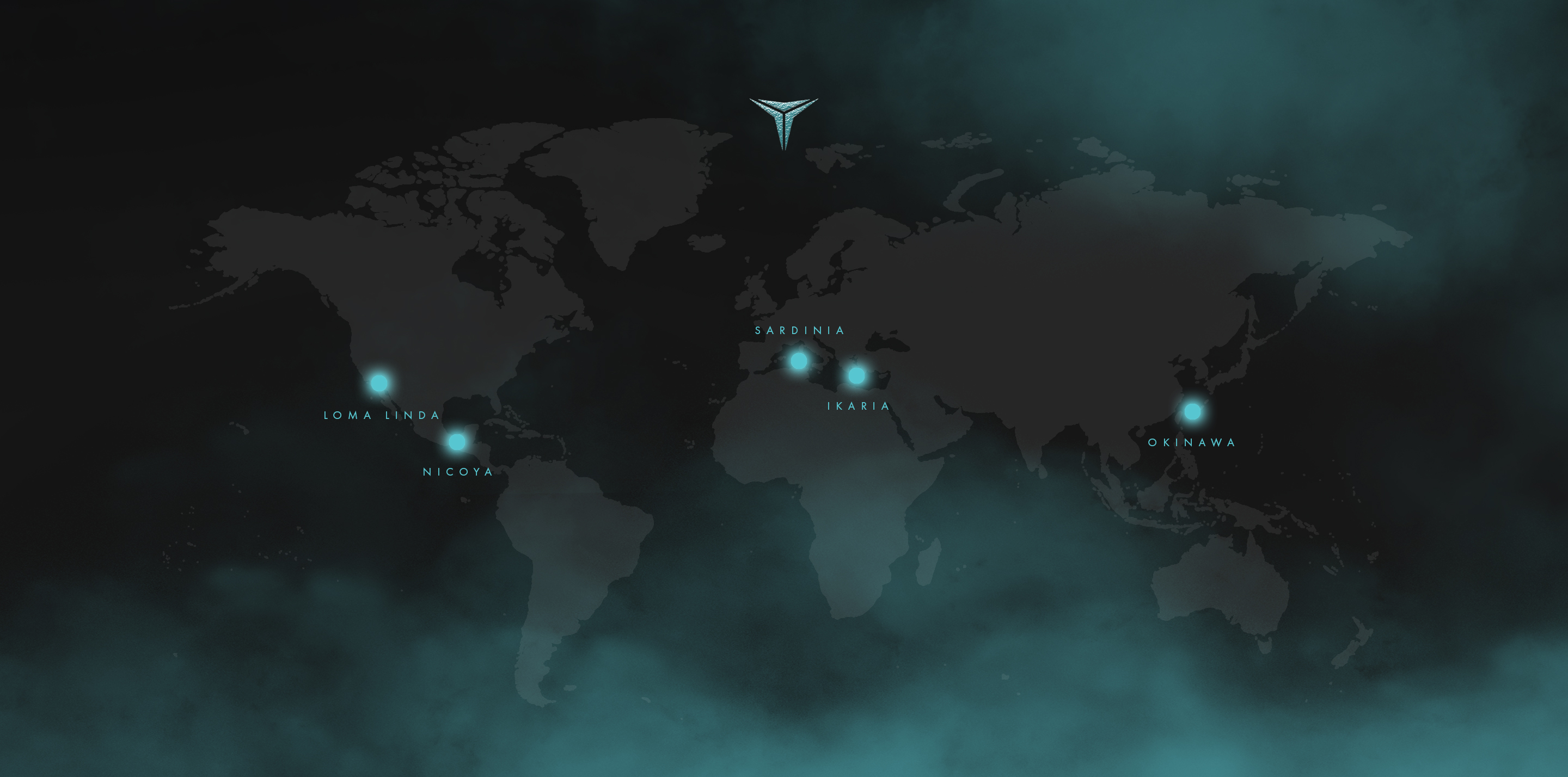 Kék Zóna Diéta Alapok